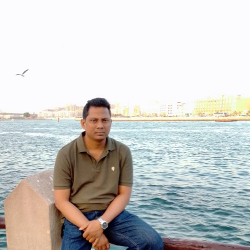 Mehraj A. profile photo