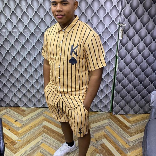 Yunior alejandro M.