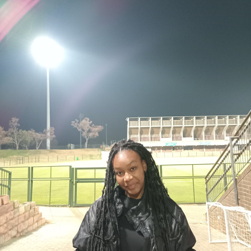 Nonjabulo  M. profile photo