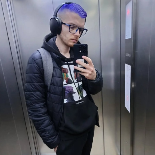 Andrei G. profile photo