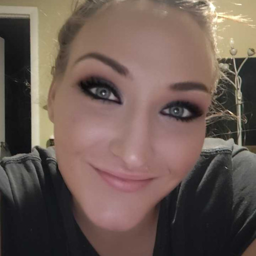 ashley s. profile photo