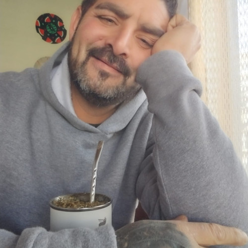 Claudio Andrs  G. profile photo