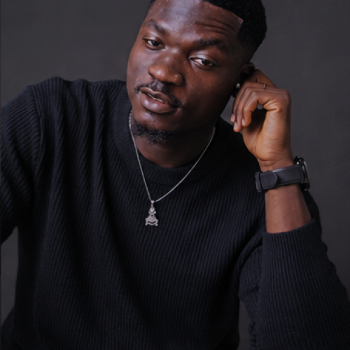 Ifeanyi M. profile photo