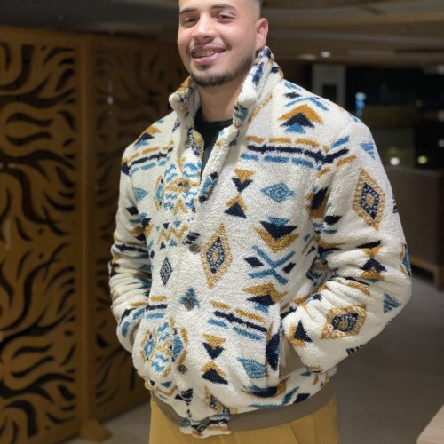 El yazid H. profile photo