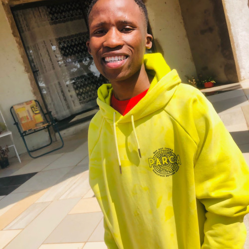 Kganetso Kopano T. profile photo