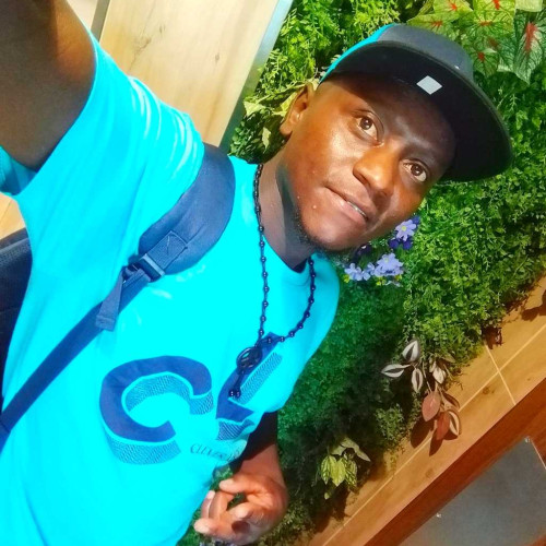 Gedion M. profile photo