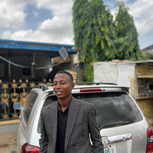 Emmanuel A. profile photo