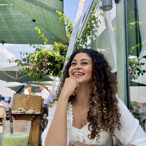 Ashraqat S. profile photo