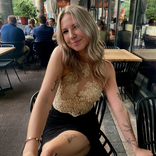 Amanda M.
