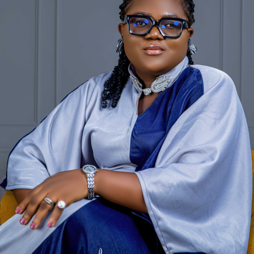Tolulope O. profile photo