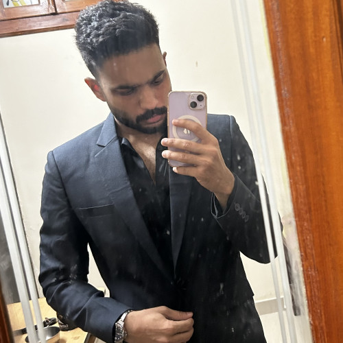 Nikhil S. profile photo
