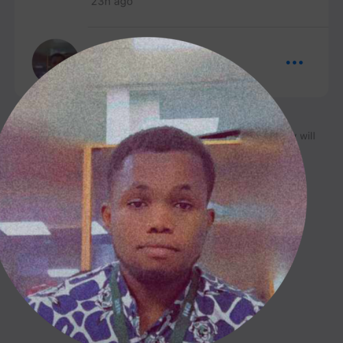 Boluwatife  S.