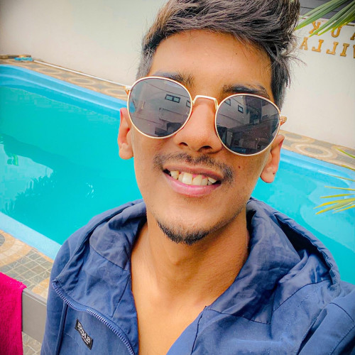 Nawshid B. profile photo