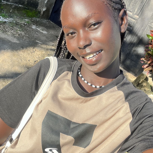 Luciana A. profile photo