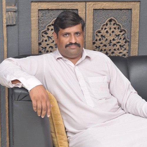 Ghulam m. profile photo