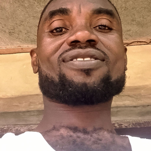 Mbuotidem A.