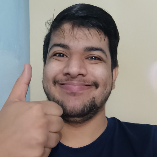 Sujal K. profile photo