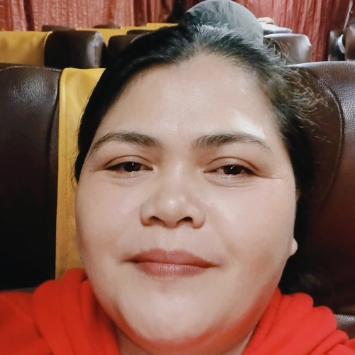 Maria Teresa  B.