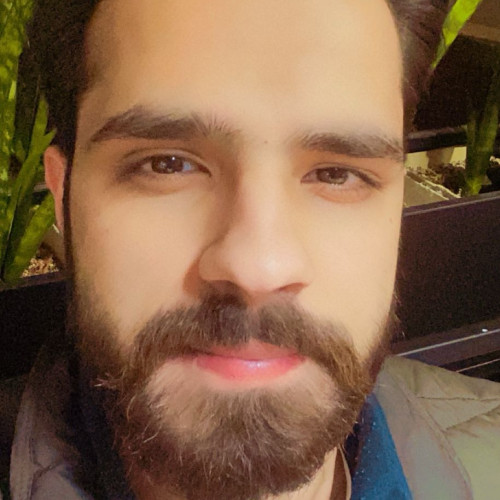 Rohan K. profile photo