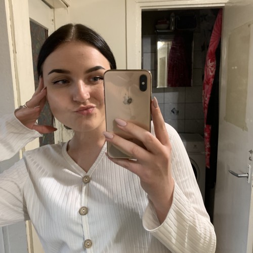 Gabija V. profile photo