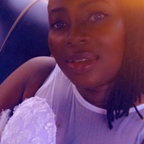 Ewurama A. profile photo