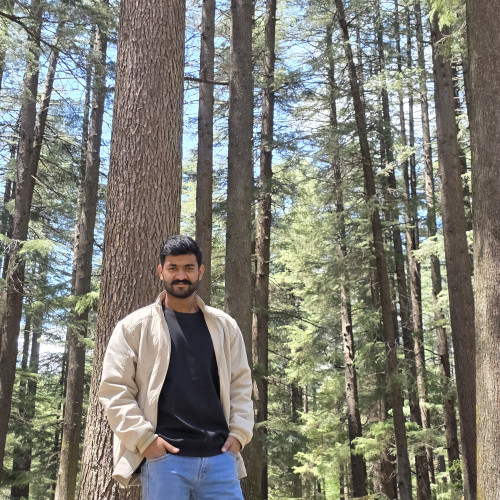 Tanuj S. profile photo