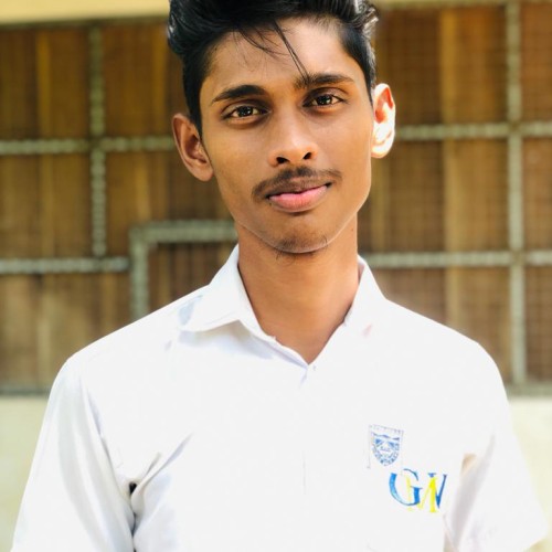 Lakmal R.