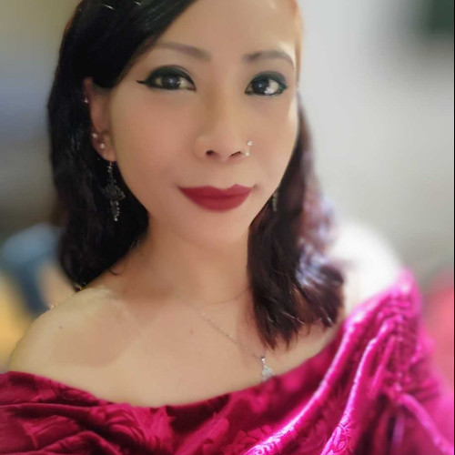 Helena Idah H. profile photo