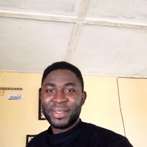 Chukwudi E.