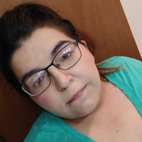 kelsey p. profile photo