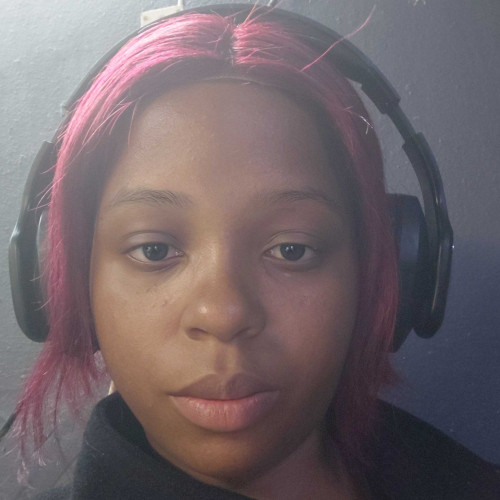 Pink s. profile photo