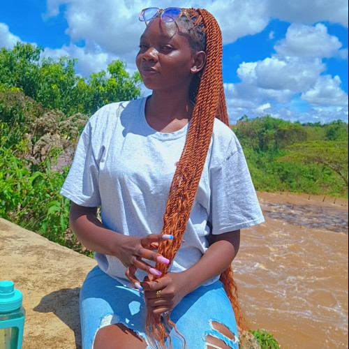 Saraphine  O. profile photo