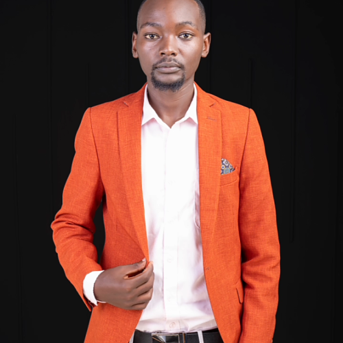 Benard K. profile photo