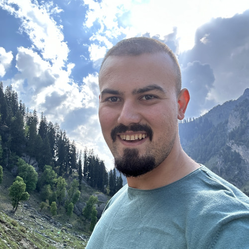 Johnny B. profile photo