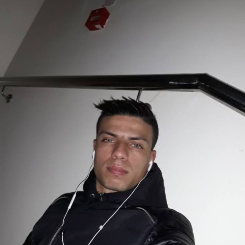 Oussama E. profile photo