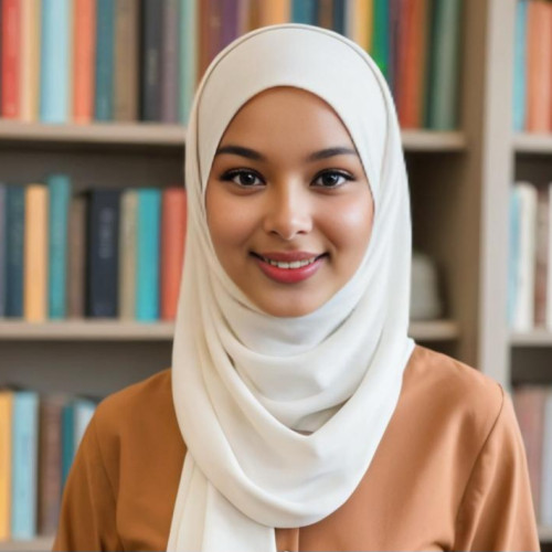 Meymuna J. profile photo