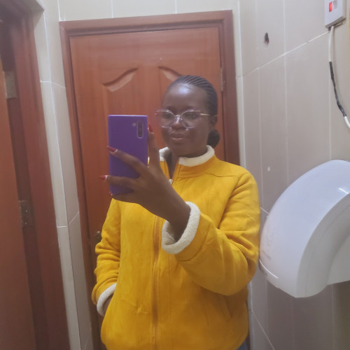 Beatrice O. profile photo