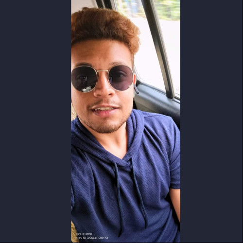 Anwesh A. profile photo