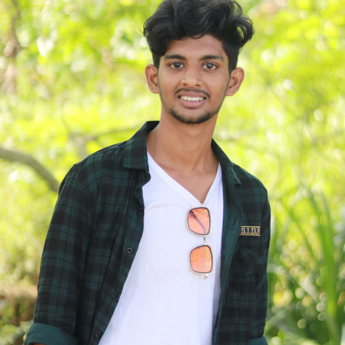 Abhijith R. profile photo