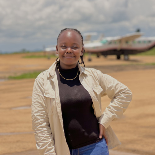 Charity H. profile photo