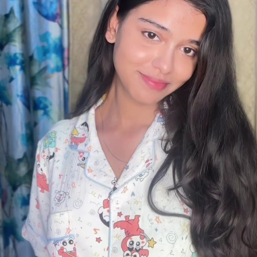 Vaishnavi G. profile photo