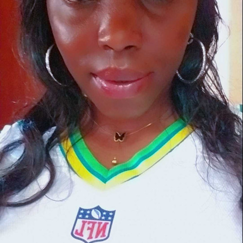 kime k. profile photo