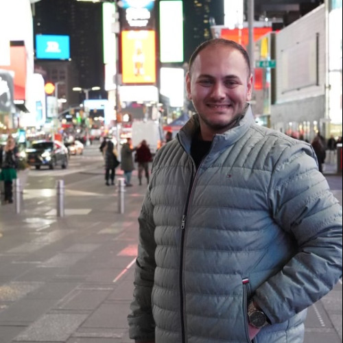 Fady  N. profile photo