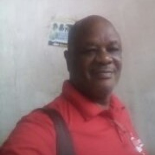 Bwanaheri K.