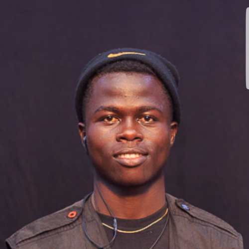 Nyame  E. profile photo