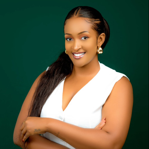 Cyuzuzo L. profile photo