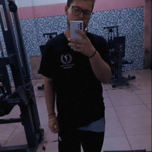 Marcos  W. profile photo