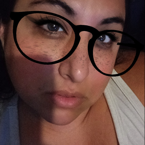 Crystal B. profile photo