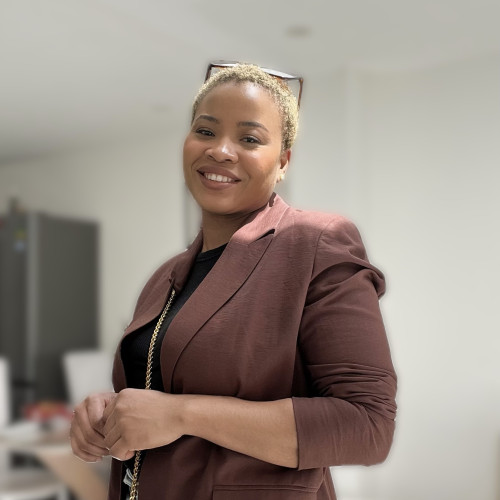 Ife A. profile photo