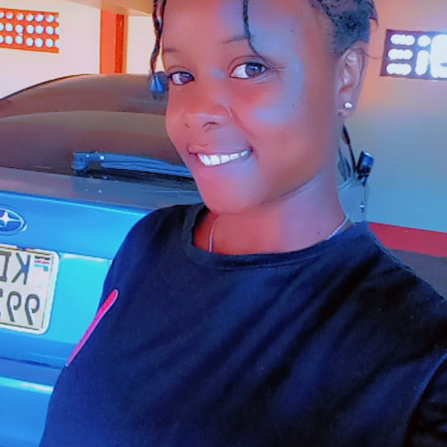 Grace T. profile photo